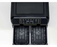 Ariete Air Fryer Dual 462300 2x4L - 1616370 - zdjęcie 2